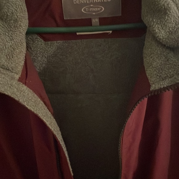 Denver Hayes fall jacket - Picture 3 of 4